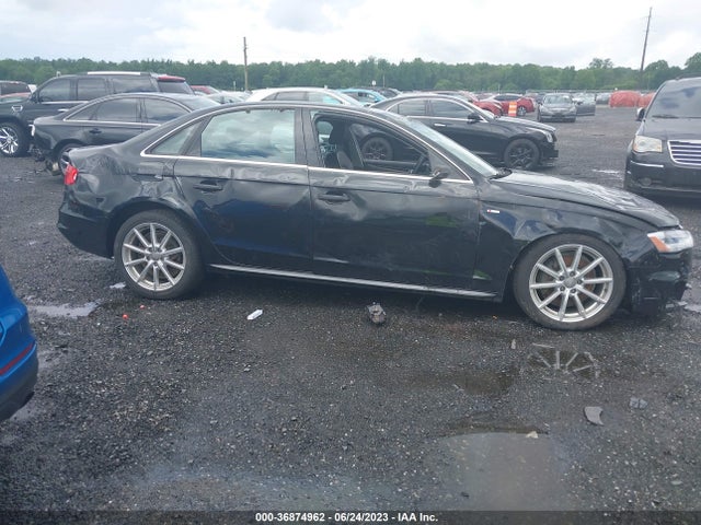 Audi A4 Premium Plus 2015 WAUFFAFL1FN007855 Image 12