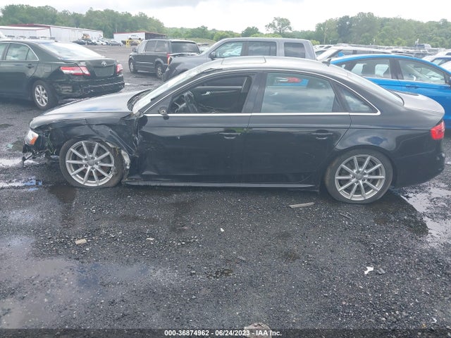 Audi A4 Premium Plus 2015 WAUFFAFL1FN007855 Image 13