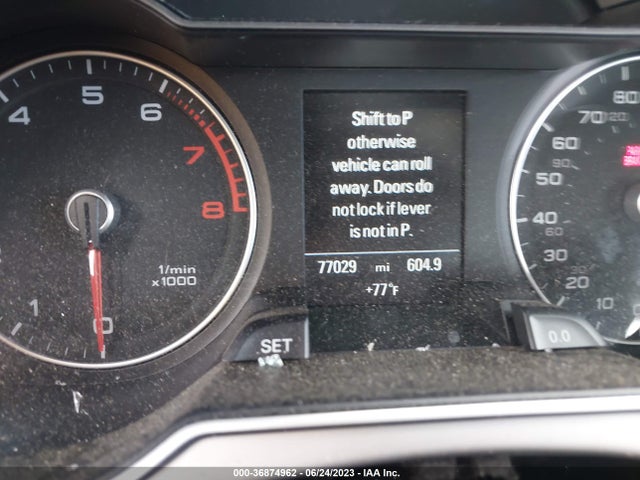 Audi A4 Premium Plus 2015 WAUFFAFL1FN007855 Image 14
