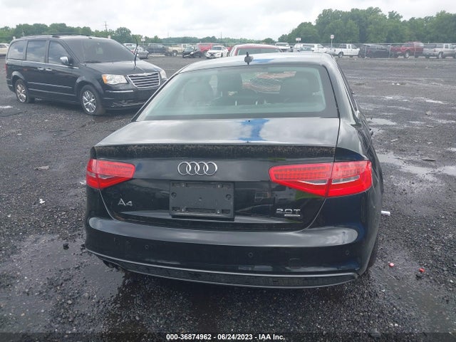 Audi A4 Premium Plus 2015 WAUFFAFL1FN007855 Image 15