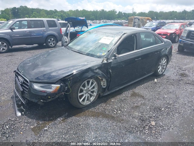 Audi A4 Premium Plus 2015 WAUFFAFL1FN007855 Image 2