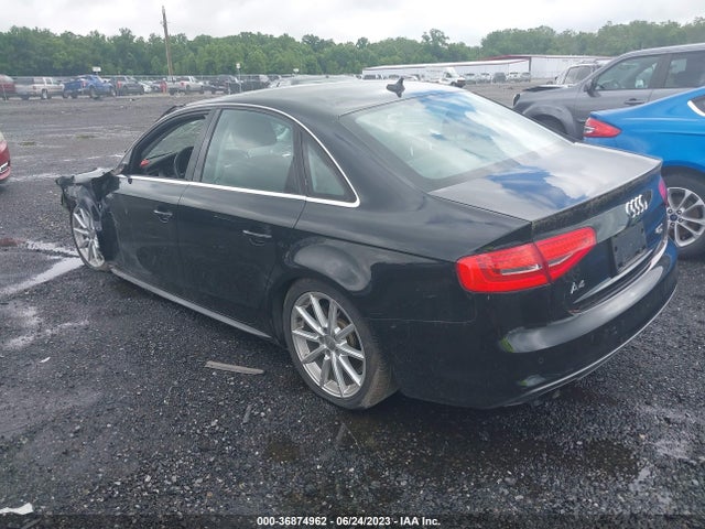Audi A4 Premium Plus 2015 WAUFFAFL1FN007855 Image 3