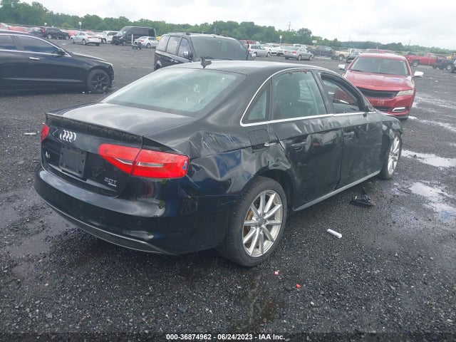 Audi A4 Premium Plus 2015 WAUFFAFL1FN007855 Image 4