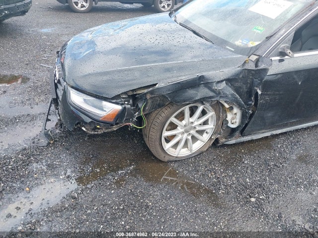 Audi A4 Premium Plus 2015 WAUFFAFL1FN007855 Image 6