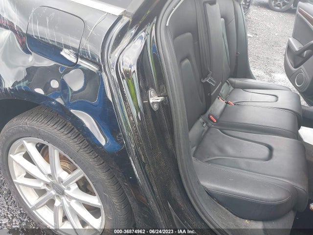 Audi A4 Premium Plus 2015 WAUFFAFL1FN007855 Image 8