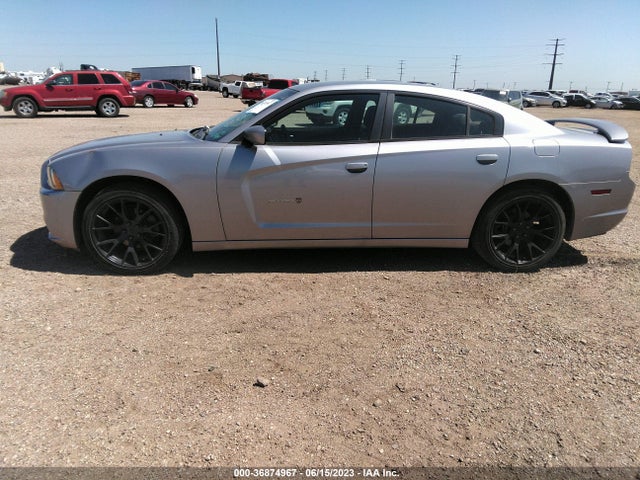 Dodge Charger Sxt 2014 2C3CDXHG1EH165753 Image 14