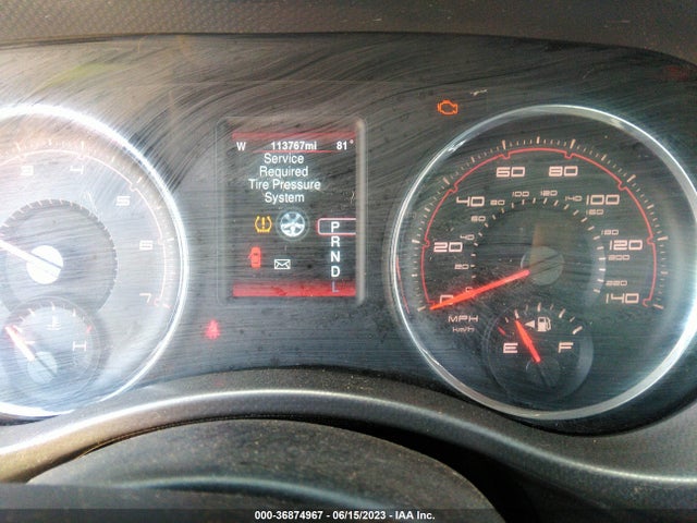 Dodge Charger Sxt 2014 2C3CDXHG1EH165753 Image 7