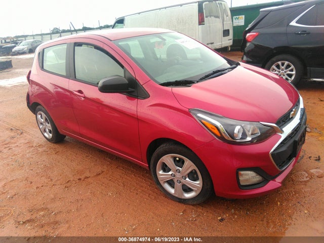 2020 KL8CB6SA8LC449664 main image