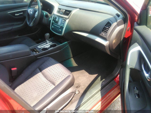 2016 NISSAN ALTIMA 2.5 VIN: 1N4AL3AP8GN366493