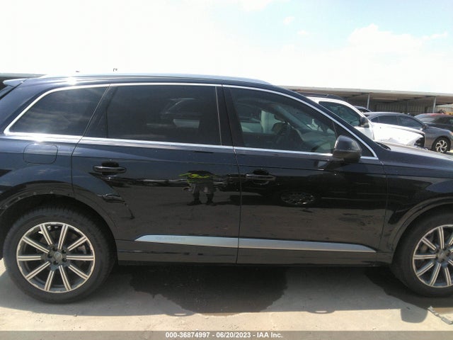 WA1VAAF74JD006076 Audi Q7 Prestige