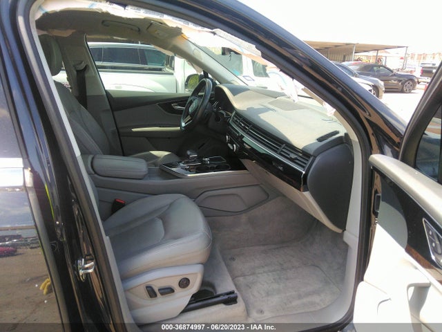 WA1VAAF74JD006076 Audi Q7 Prestige