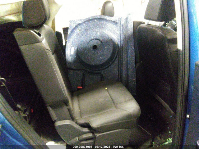 1V2UR2CA9KC542107 Volkswagen Atlas 3.6l V6 Se W/technology