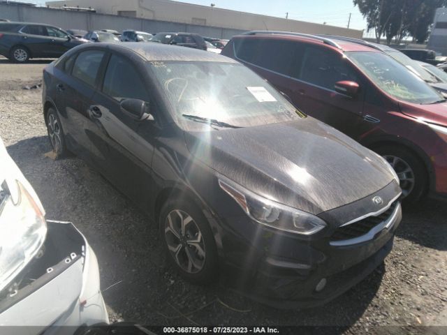 3KPF24AD6ME373540 auction archive image