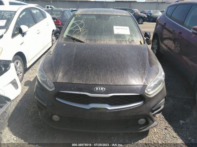 3KPF24AD6ME373540 KIA Forte Lxs