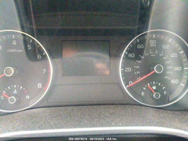 3KPF24AD6ME373540 KIA Forte Lxs