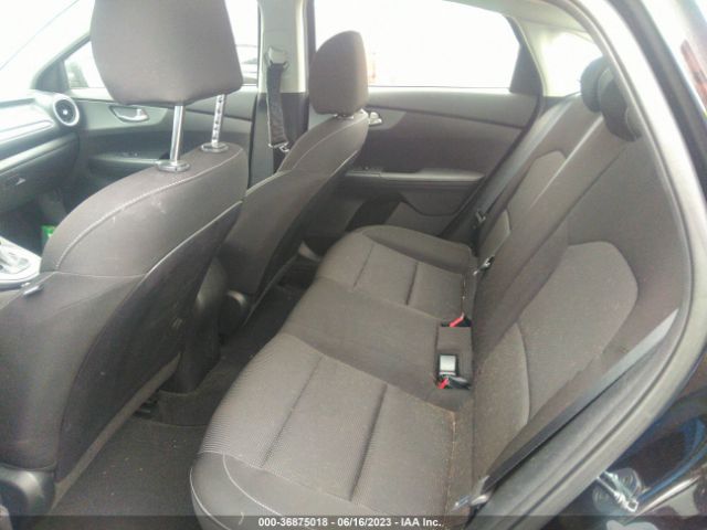 3KPF24AD6ME373540 KIA Forte Lxs