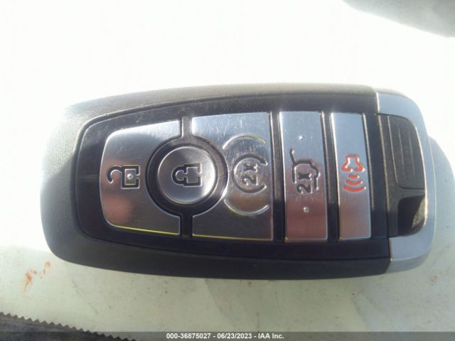 1FM5K8F81KGA10540 Ford Explorer Limited