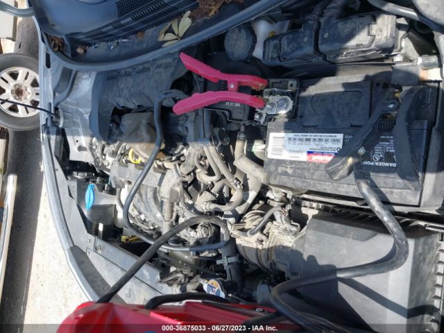 3KPA24AD3LE326409 KIA RIO LX