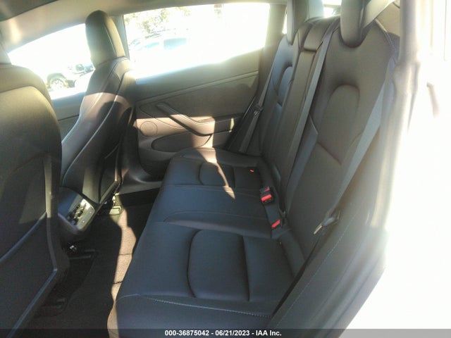 Tesla Model 3 Long Range 2022 5YJ3E1EB7NF181234 Image 14
