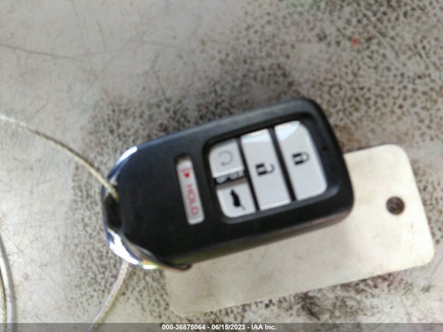 Honda Cr-v Ex-l 2020 5J6RW1H89LL007466 Image 11