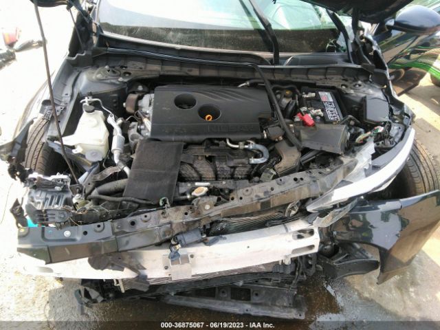 1N4BL4DW8KC131545 Nissan Altima 2.5 Sv