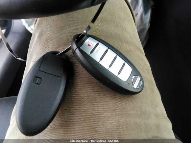 1N4BL4DW8KC131545 Nissan Altima 2.5 Sv
