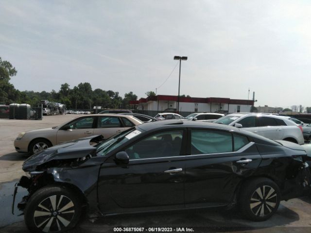 1N4BL4DW8KC131545 Nissan Altima 2.5 Sv
