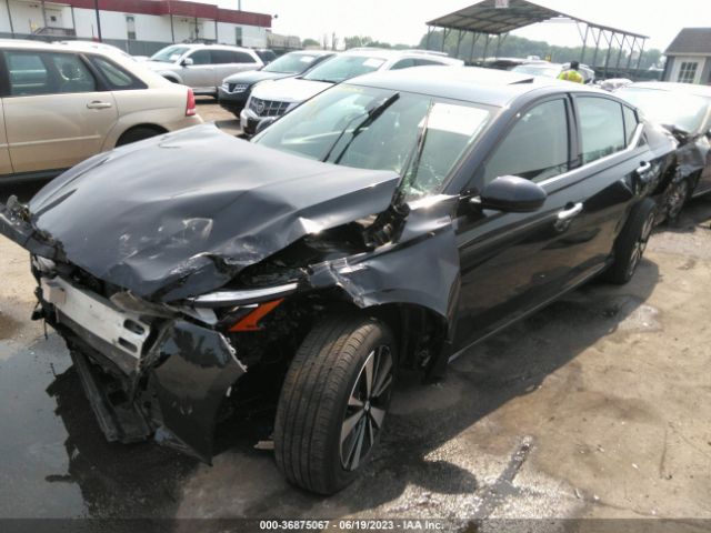 1N4BL4DW8KC131545 Nissan Altima 2.5 Sv