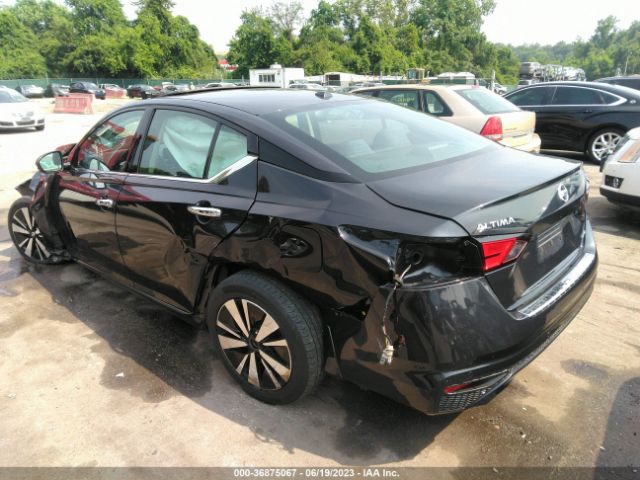 1N4BL4DW8KC131545 Nissan Altima 2.5 Sv