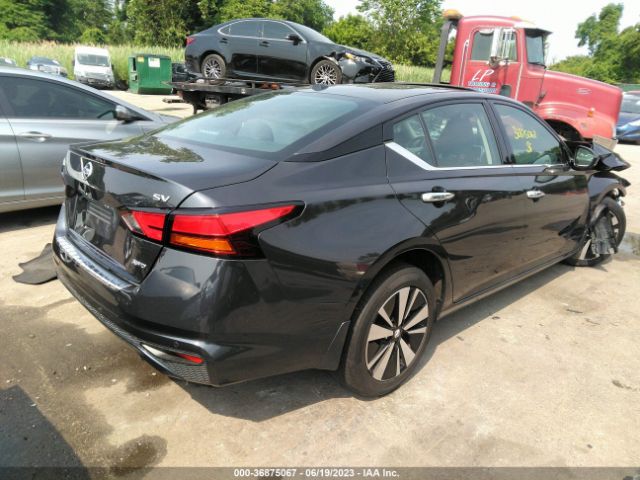 1N4BL4DW8KC131545 Nissan Altima 2.5 Sv