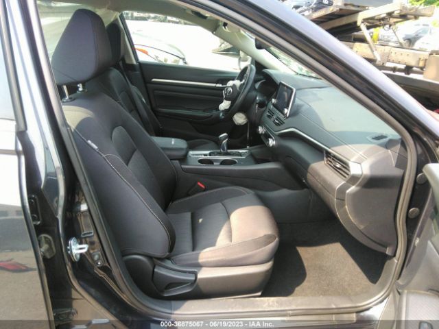1N4BL4DW8KC131545 Nissan Altima 2.5 Sv