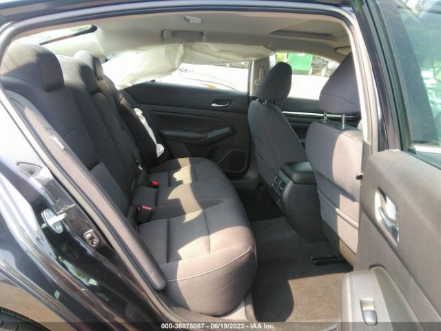 1N4BL4DW8KC131545 Nissan Altima 2.5 Sv