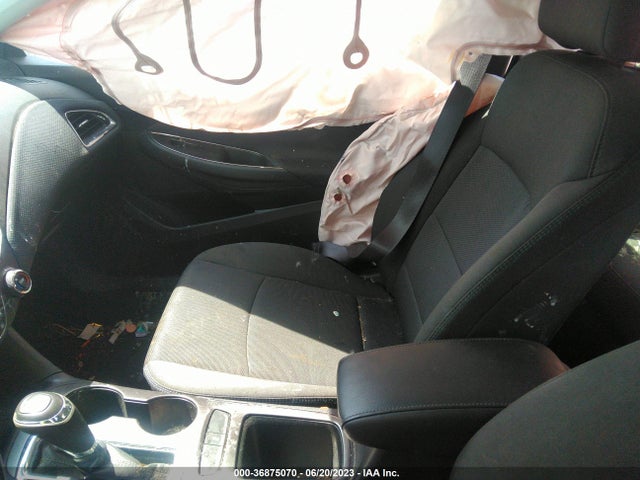 Chevrolet CRUZE LT 2017 1G1BE5SM8H7242974 Image 11