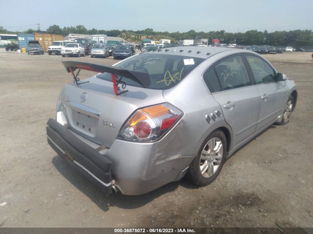 2011 NISSAN ALTIMA 2.5 SL VIN: 1N4AL2AP1BN464588
