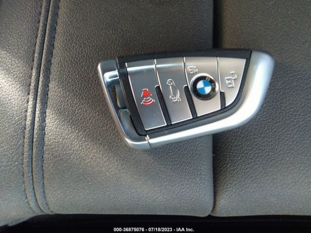 5UXCW2C02L9B63222 BMW X7 Xdrive40i