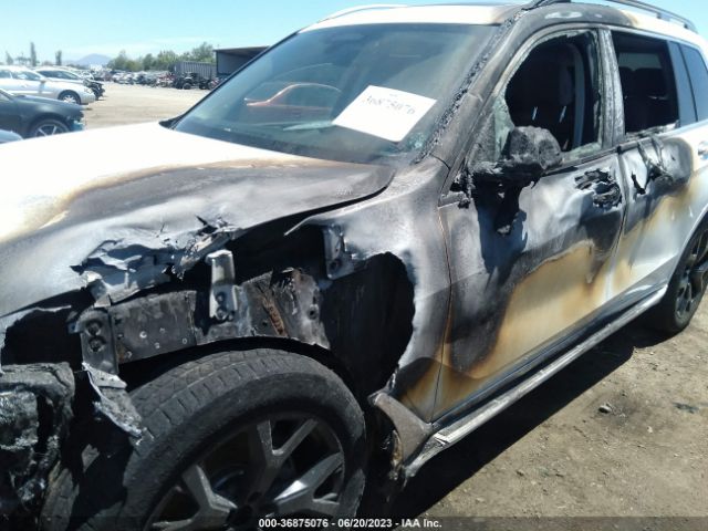 5UXCW2C02L9B63222 BMW X7 Xdrive40i