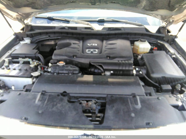 2020 Infiniti QX80, VIN: JN8AZ2NE8L9254120