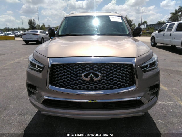 2020 Infiniti QX80, VIN: JN8AZ2NE8L9254120