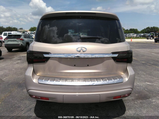 2020 Infiniti QX80, VIN: JN8AZ2NE8L9254120