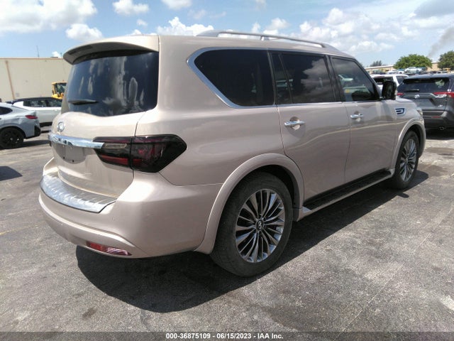 2020 Infiniti QX80, VIN: JN8AZ2NE8L9254120
