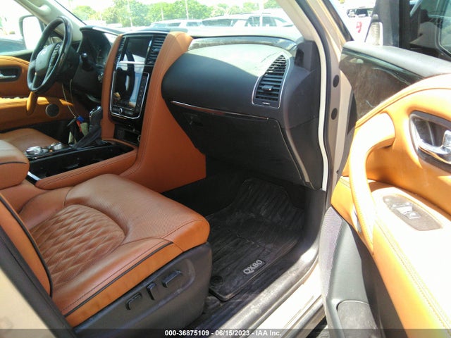 2020 Infiniti QX80, VIN: JN8AZ2NE8L9254120