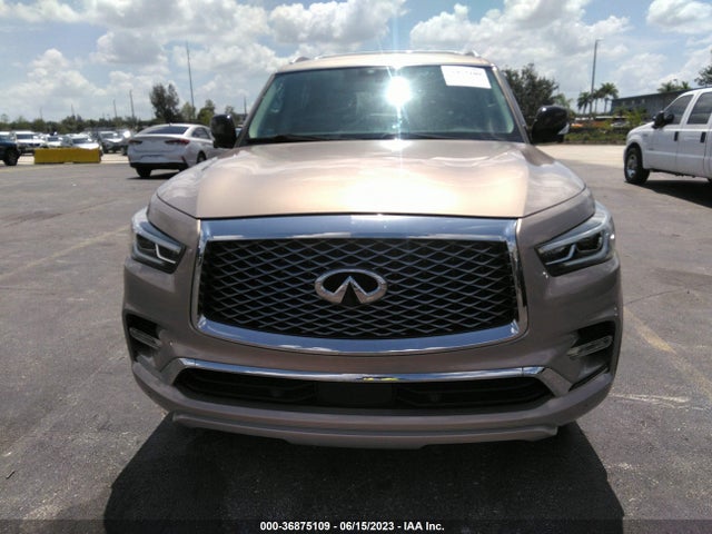 2020 Infiniti QX80, VIN: JN8AZ2NE8L9254120