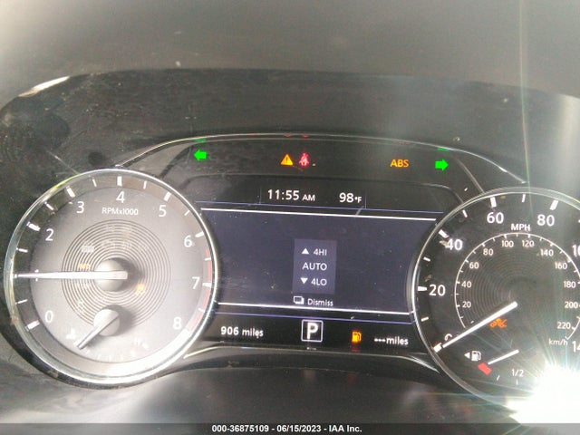 2020 Infiniti QX80, VIN: JN8AZ2NE8L9254120
