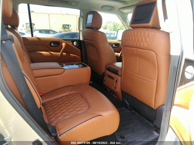 2020 Infiniti QX80, VIN: JN8AZ2NE8L9254120