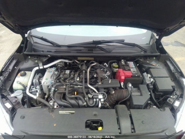 3N1AB8BV4LY281299 Nissan SENTRA S