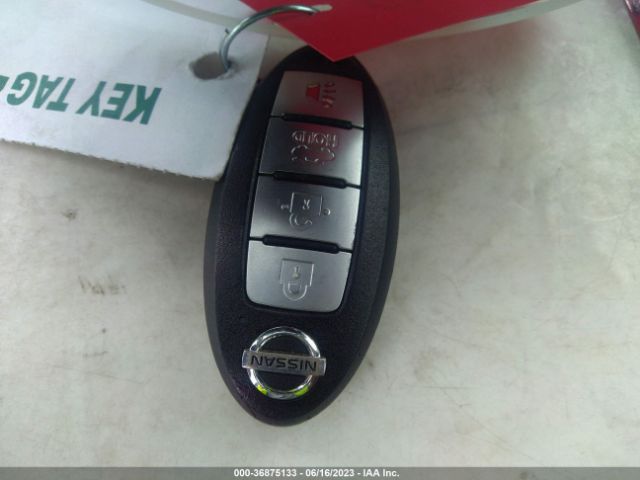 3N1AB8BV4LY281299 Nissan SENTRA S
