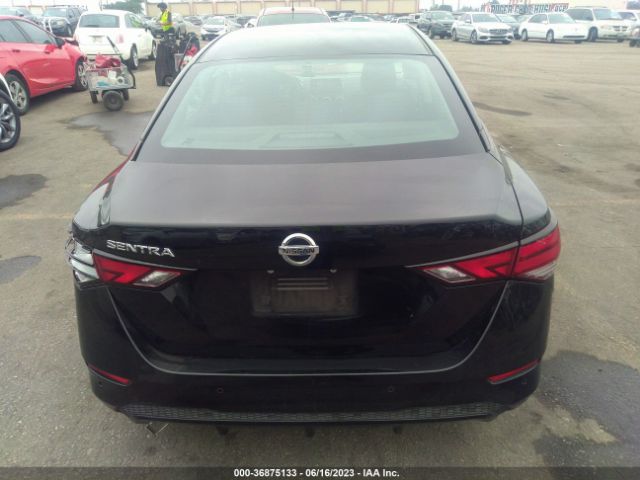 3N1AB8BV4LY281299 Nissan SENTRA S