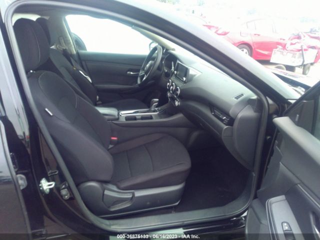 3N1AB8BV4LY281299 Nissan SENTRA S