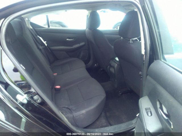 3N1AB8BV4LY281299 Nissan SENTRA S