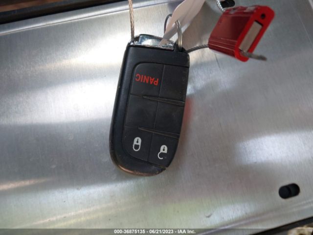 3C4NJDBB4MT530649 Jeep Compass Latitude